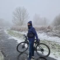 Fool -3 degrees Celsius