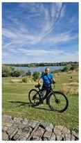 Watermead uphill